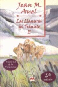Las Llanuras Del Transito II