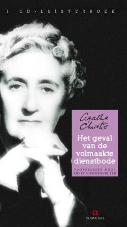 Het geval van de volmaakte dienstbode