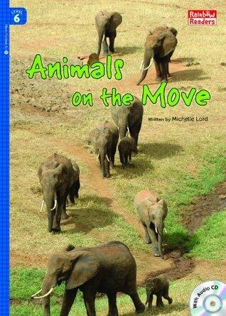 Animals on the Move