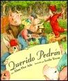 Querido Pedr'n: