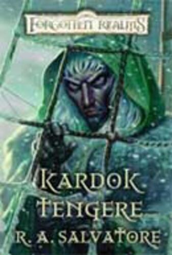 Kardok ​tengere (A sötétség útja 3.)