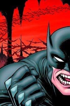 Batman Incorporated #10