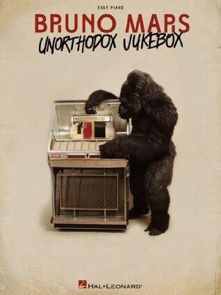 Bruno Mars - Unorthodox Jukebox Songbook