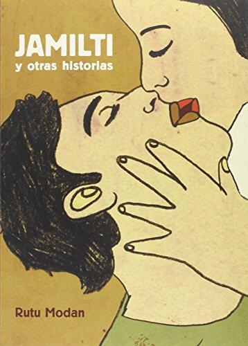 Jamilti y otras historias