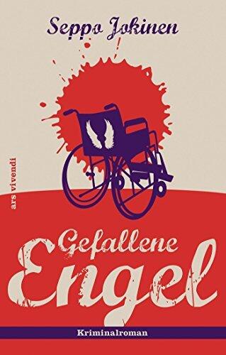 Gefallene Engel: Ein Fall für Sakari Koskinen