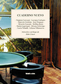 Cuaderno nuevo