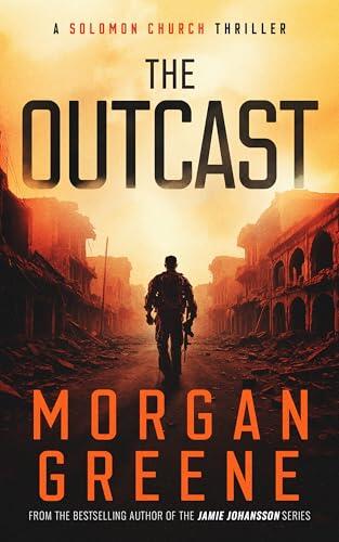 The Outcast