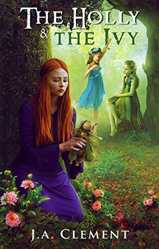 The Holly and the Ivy: Prequel 2