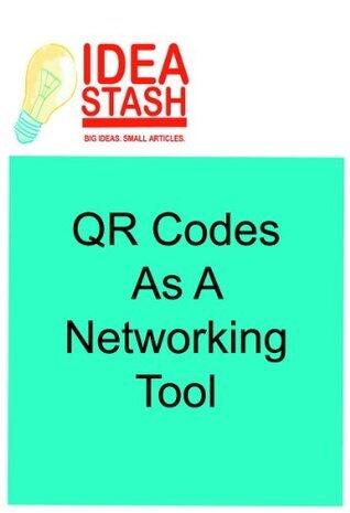Scan Me! QR Codes as a Networking Tool
