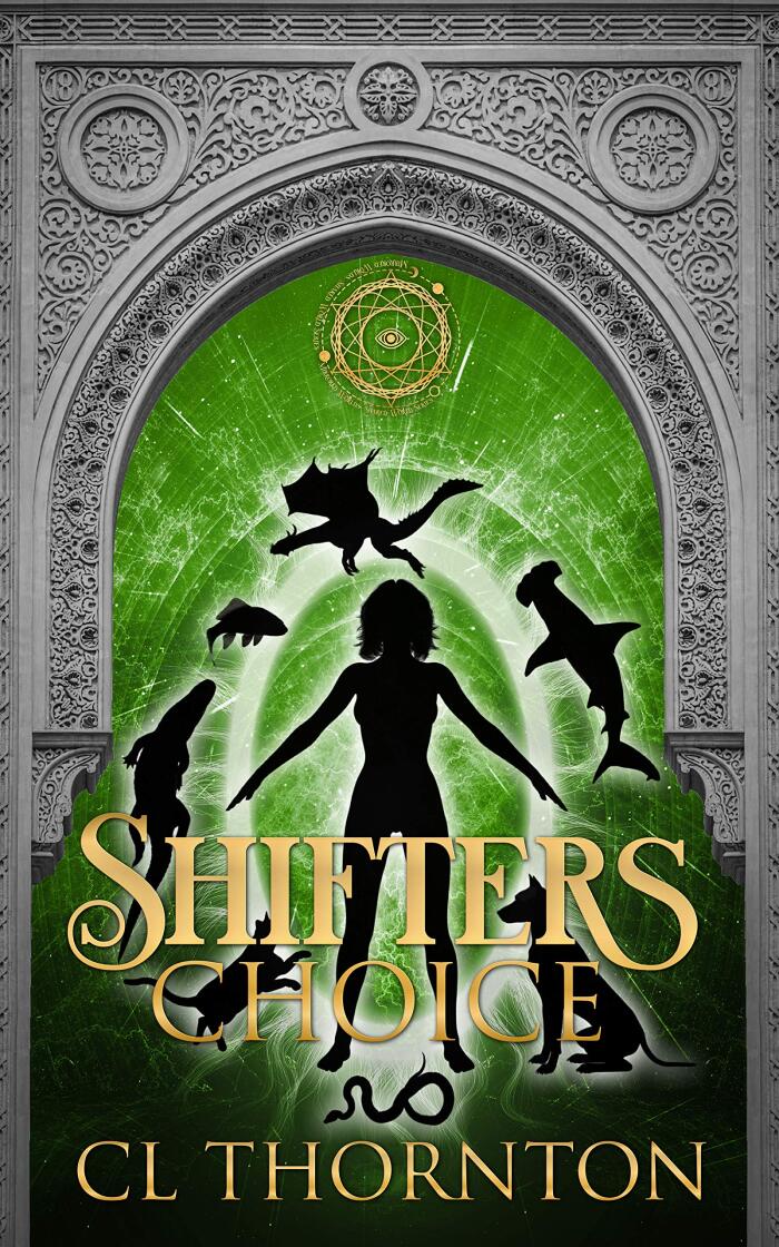 Shifters Choice