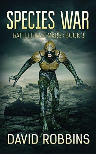 Species War