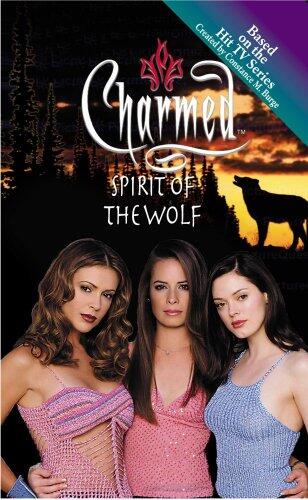 Spirit Of The Wolf