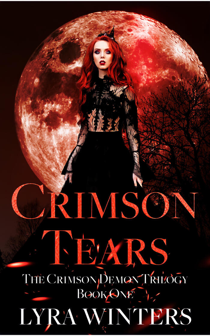 The Crimson Demon