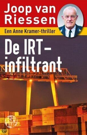 De IRT-infiltrant