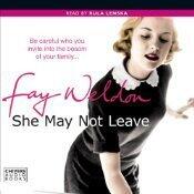 She May Not Leave