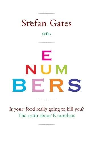 Stefan Gates On E Numbers