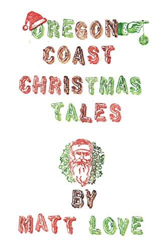 Oregon Coast Christmas Tales