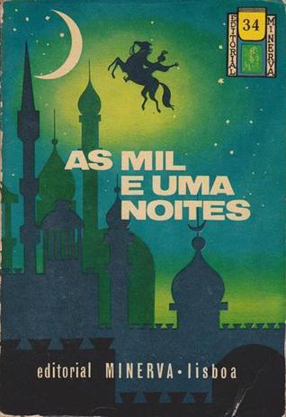 As mil e uma noites - quinto volume