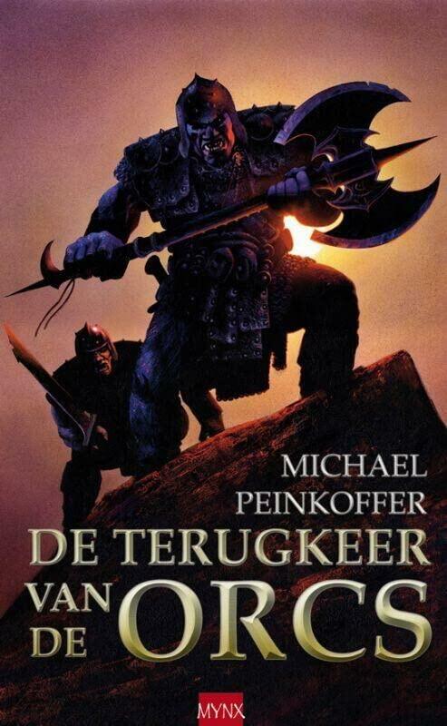 Terugkeer van de Orcs