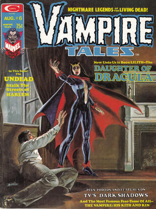 Vampire Tales, Volume 2