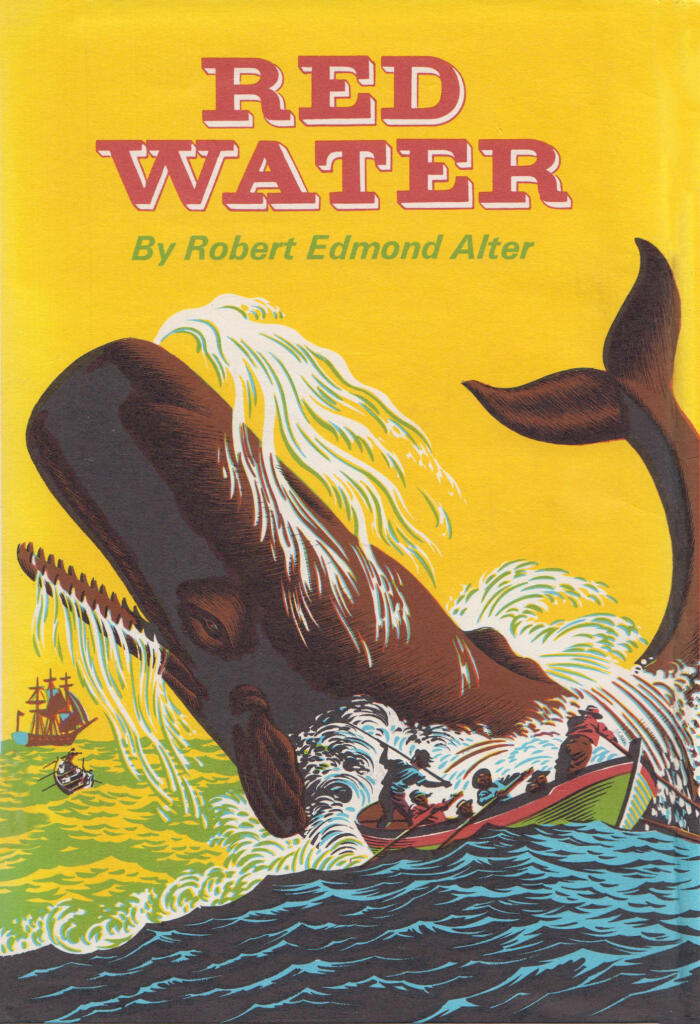 Red Water