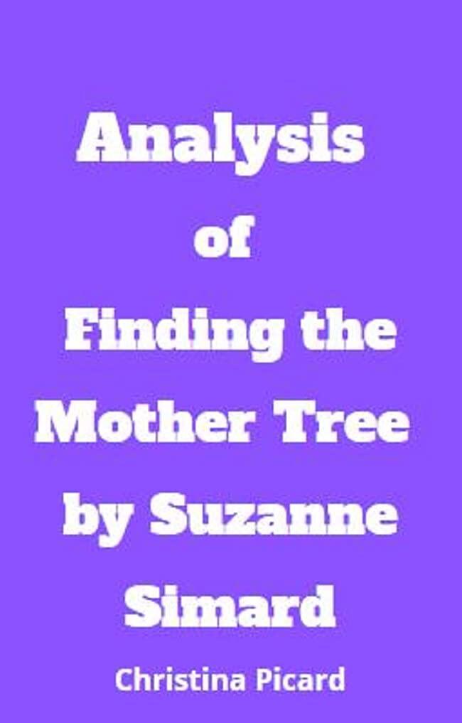 Analysis of Finding the Mother Tree