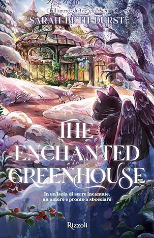 The Enchanted Greenhouse
