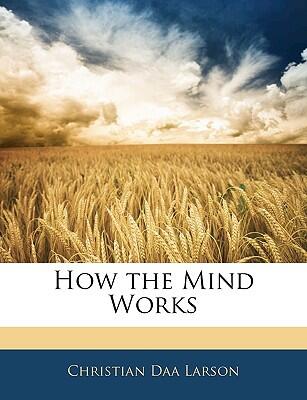How the Mind Works