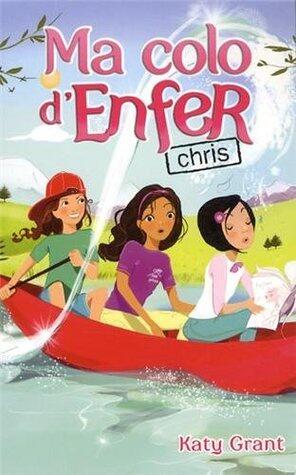Ma Colo d'Enfer - Chris