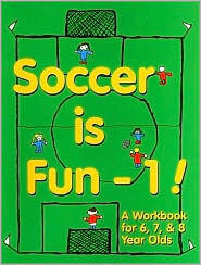 Soccer Activity Book