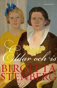 Eldar och is