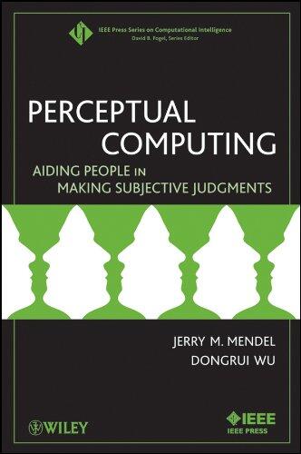 Perceptual Computing: Aiding People in Making Subjective Judgments
