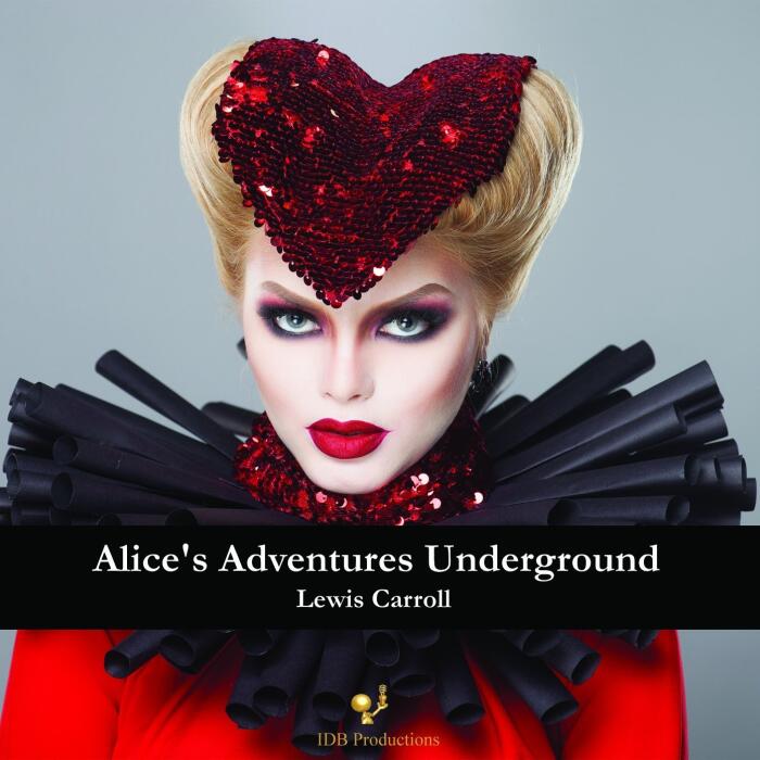 Alice's Adventures Underground