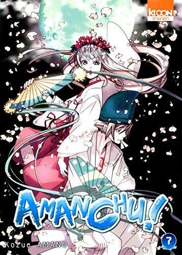Amanchu ! T07