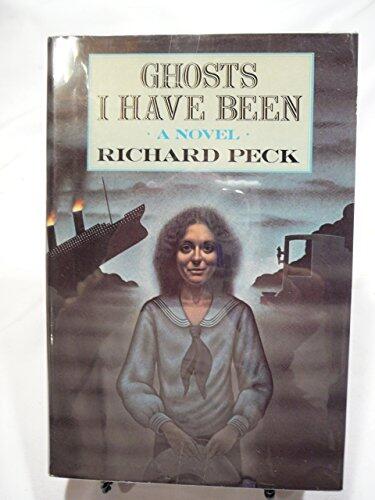 Ghosts I Have Been