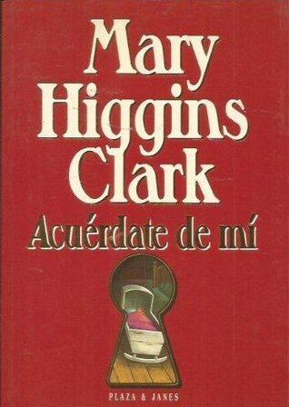 Acuérdate de mí