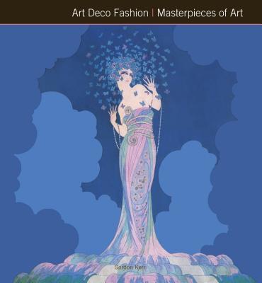 Art Deco Fashion