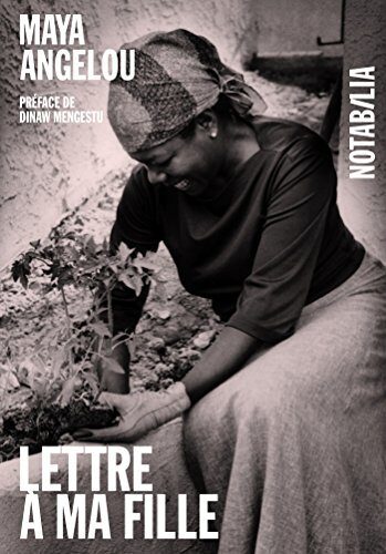Lettre à ma fille (Notabilia)