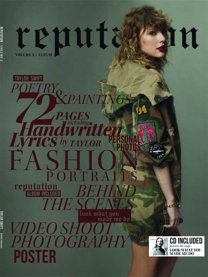 Reputation