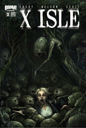 X Isle #2