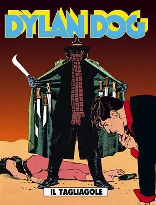 Dylan Dog n. 75:  Il tagliagole