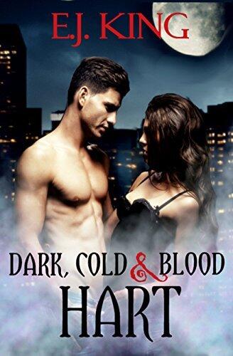 Dark, Cold, & Blood Hart