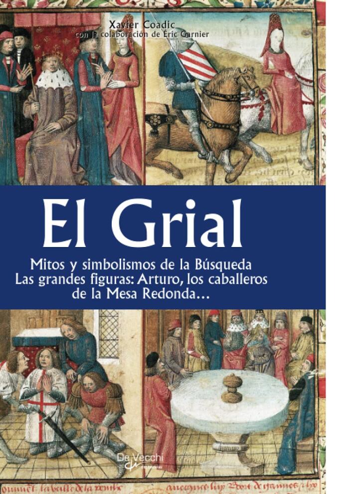 El grial