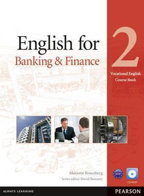 English for Banking & Finance 2