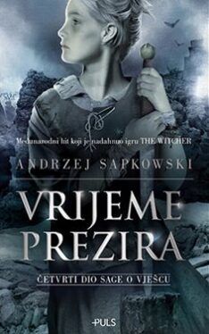Vrijeme prezira
