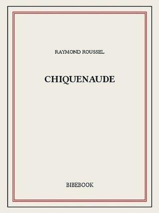 Chiquenaude