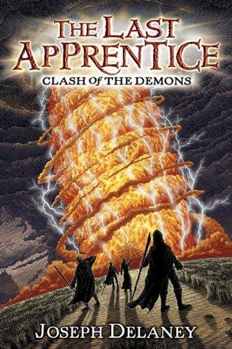 The Last Apprentice: Clash of the Demons