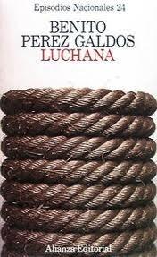 Luchana