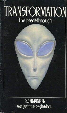 Transformation - The Breakthrough