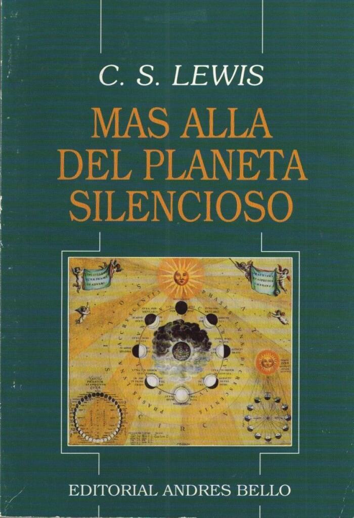 Más allá del Planeta silencioso
